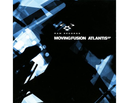 Moving Fusion - Atlantis EP