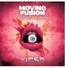 Moving Fusion - Attention