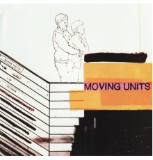Moving Units - Moving Units [EP]