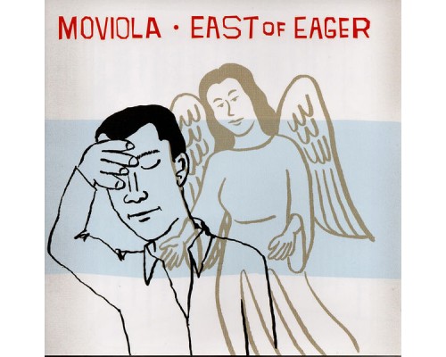 Moviola - East of Eager