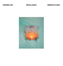 Movulango - Mirror In Man