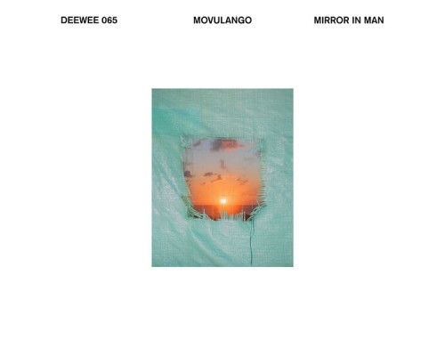 Movulango - Mirror In Man