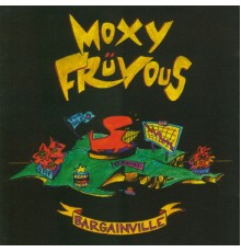 Moxy Fruvous - Bargainville