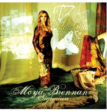 Moya Brennan - Signature