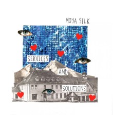 Moya Silk - Services and Solutions