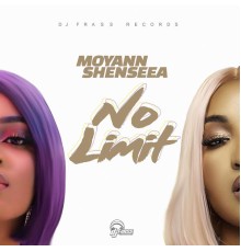 Moyann, Shenseea - No Limit