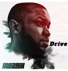 Mozaik - Drive