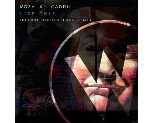 Mozaik, Caddu - Like This