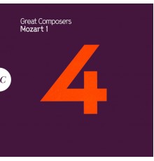 Mozart 1 - Great Composers - Mozart 1
