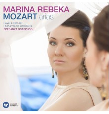 Mozart: Opera Arias (Édition Studio Masters) - Marina Rebeka