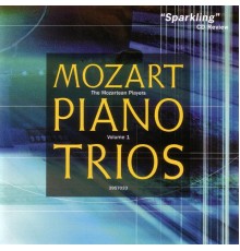 Mozartean Players - Mozart: Piano Trios, Vol. 1