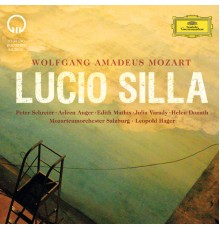 Mozarteum-Orchester Salzburg - Mozart: Lucio Silla