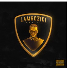 Mozzik - LAMBOZIKI