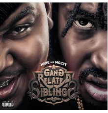 Mozzy & June - Gang Related Siblings