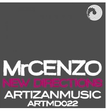 MrCenzo - New Directions