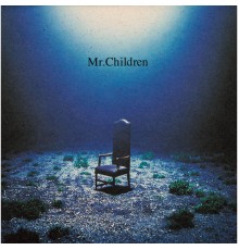 Mr.Children - Shinkai