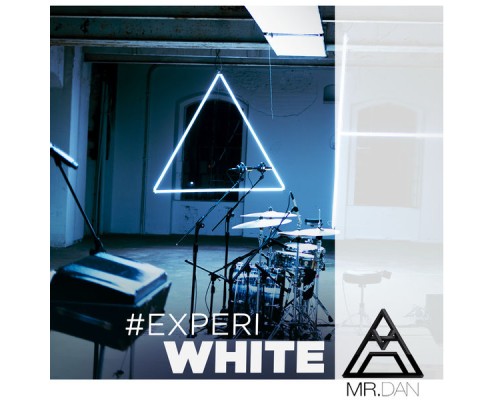 Mr.Dan - #Experi White  (Ao vivo)