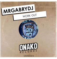 MrGabryDj - Work Out