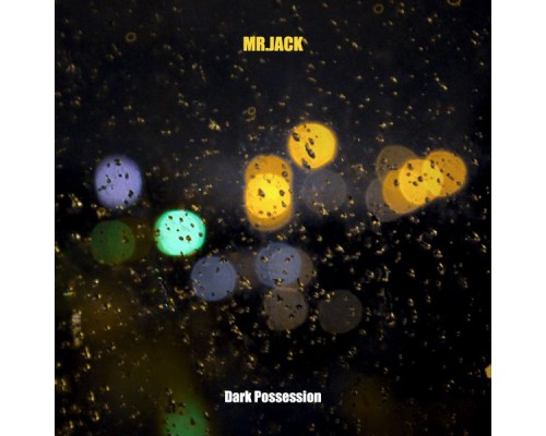 Mr.Jack - Dark Possession