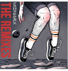 Mr.K! - Moonwalk (Remixes)