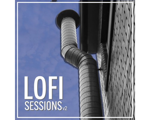 MrLndr - Lofi Sessions, Vol. 2