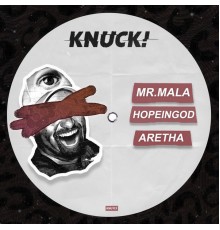 Mr.Mala, Hopeingod - Aretha