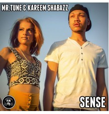 Mr.Tune & Kareem Shabazz - Sense