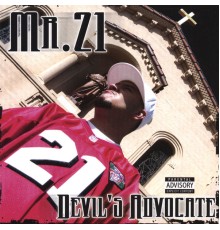 Mr. 21 - Devil's Advocate