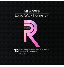 Mr Andre - Long Way Home