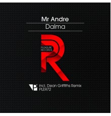 Mr Andre - Dalma