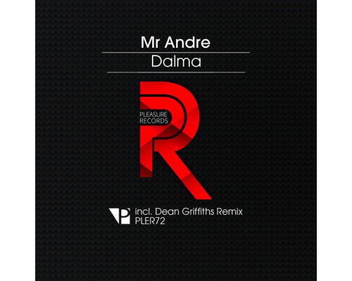 Mr Andre - Dalma