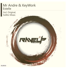 Mr Andre, KeyWork - Estelle