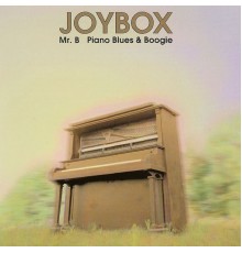 Mr. B - Joybox