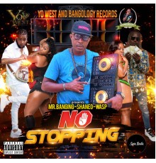 Mr Banging - No Stopping