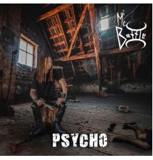 Mr. Battle - Psycho EP