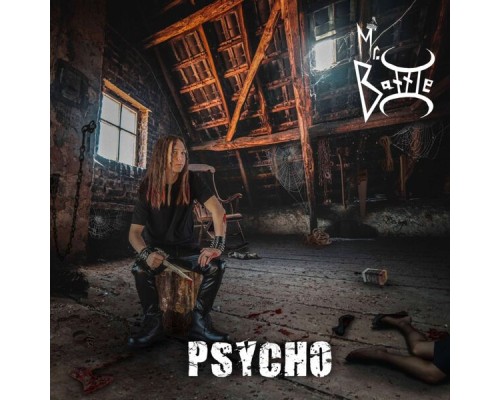 Mr. Battle - Psycho EP