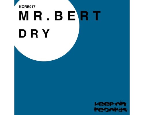 Mr. Bert - Dry