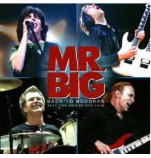 Mr. Big - Back To Budokan (Live)