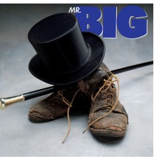 Mr. Big - Mr. Big [Expanded]