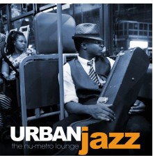 Mr. Bone - Urban Jazz (The Nu-Metro Lounge)