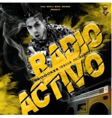 Mr. Broockes - Radio Activo