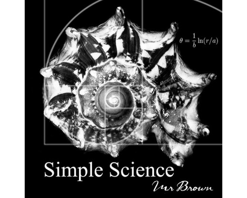 Mr Brown - Simple Science