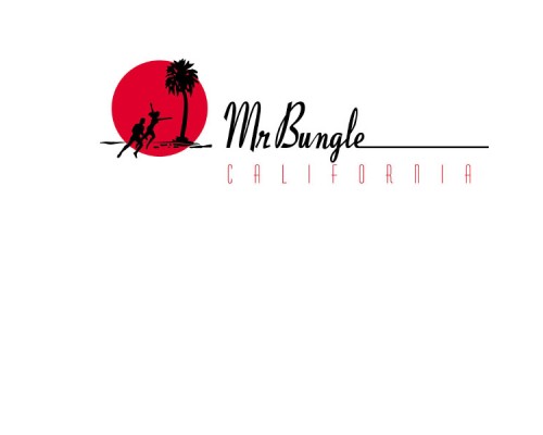 Mr. Bungle - California