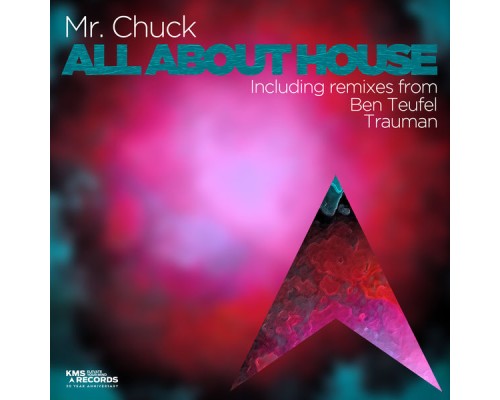 Mr. Chuck - All About House