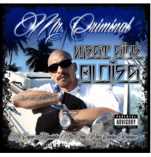 Mr. Criminal - Westside Oldies