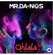 Mr. Da-Nos - Ohlala