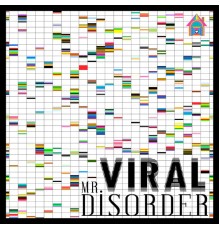 Mr. Disorder - Viral