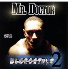 Mr. Doctor - Bloccstyle 2