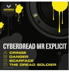 Mr Explicit - Cyberdread