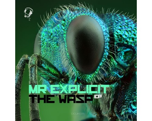 Mr Explicit - Wasp - EP Mr Explicit - Wasp - EP